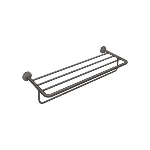 Axor Universal Circular Towel Rack, 24