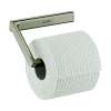 Axor Universal Softsquare Toilet Paper Holder Without Cover In Chrome, 42846000