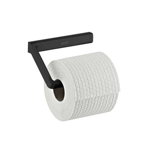 Axor Universal Softsquare Toilet Paper Holder Without Cover