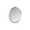 Axor Universal Circular Wall Mirror In Chrome, 42848000