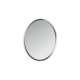 Axor Universal Circular Wall Mirror In Chrome, 42848000