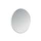 Axor Universal Circular Wall Mirror In Matte White, 42848700