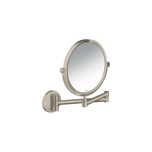 Axor Universal Circular Shaving Mirror