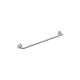 Axor Universal Circular Towel  Bar, 24" In Chrome, 42860000