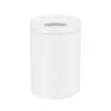Axor Universal Circular Waste Bin In Matte White, 42872700