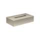 Axor Universal Circular Tissue Box In Brushed Nickel, 42873820