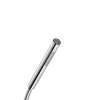 Axor Starck Baton Handshower 2-Jet, 1.75 Gpm In Chrome, 4486000
