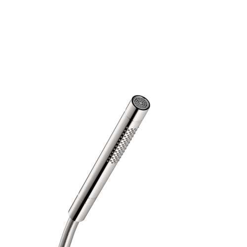 Axor Starck Baton Handshower 2-Jet, 1.75 Gpm In Chrome, 4486000