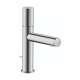 Axor Uno Single-Hole Faucet 110 With Zero Handle And Pop-Up Drain, 1.2 Gpm In Chrome, 45001001