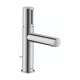 Axor Uno Single-Hole Faucet Select 110 With Pop-Up Drain, 1.2 Gpm In Chrome, 45010001