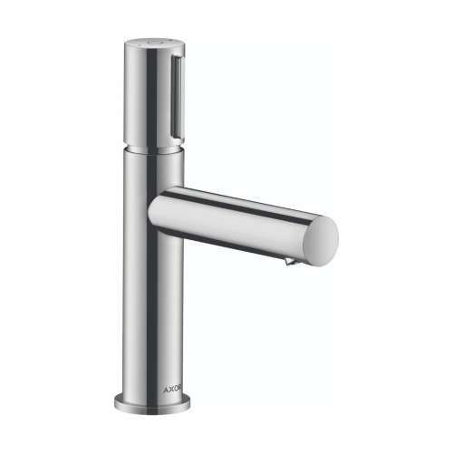 Axor Uno Single-Hole Faucet Select 110, 1.2 Gpm In Chrome, 45012001