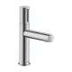 Axor Uno Single-Hole Faucet Select 110, 1.2 Gpm In Chrome, 45012001