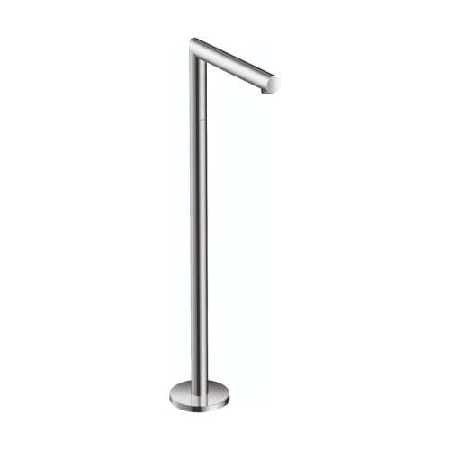 Axor Uno Tub Spout Freestanding