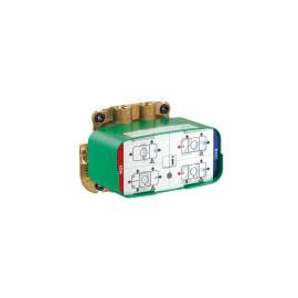 Axor One Rough, Thermostatic Module In, 45710181