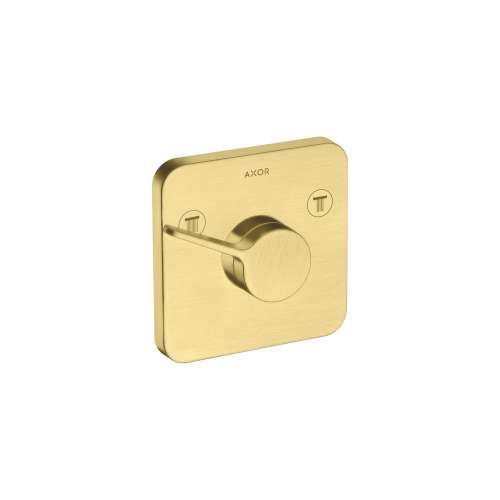 Axor One Showerhead Diverter Trim