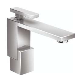 Axor Edge Single-Hole Faucet 130