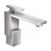 Axor Edge Single-Hole Faucet 130 - Diamond Cut, 1.2 Gpm In Chrome, 46011001