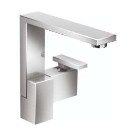 Axor Edge Single-Hole Faucet 190