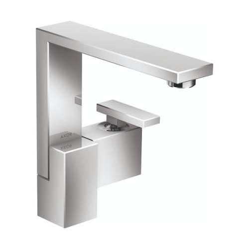 Axor Edge Single-Hole Faucet 190
