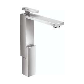 Axor Edge Single-Hole Faucet 280