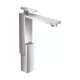 Axor Edge Single-Hole Faucet 280, 1.2 Gpm In Chrome, 46030001