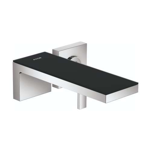 Axor Myedition Wall-Mounted Single-Handle Faucet Trim