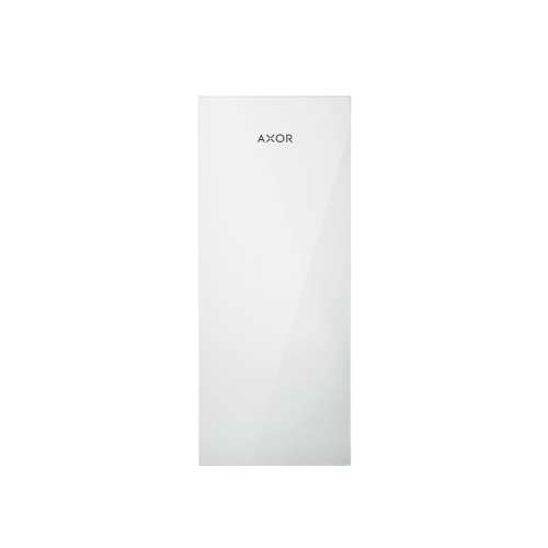 Axor Myedition Plate 200 Metal In Chrome, 47903000