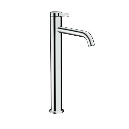 Axor One Single-Hole Faucet 260, 1.2 Gpm In Chrome, 48002001
