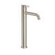 Axor One Single-Hole Faucet 260, 1.2 Gpm In Brushed Nickel, 48002821
