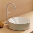 Axor One Single-Hole Faucet Select 260
