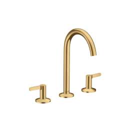 Axor One Widespread Faucet 170