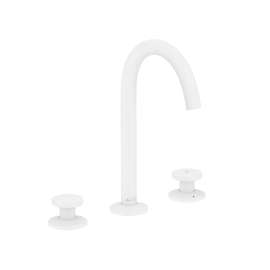 Axor One Widespread Faucet Select 170