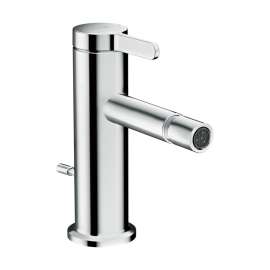 Axor One Single-Hole Bidet Faucet With Lever Handle