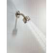 Axor One Showerhead 75 1-Jet, 2.5 Gpm In Brushed Nickel, 48498821