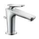 Axor Citterio C Single-Hole Faucet 90 Coolstart With Pop-Up Drain, 1.2 Gpm In Chrome, 49010001