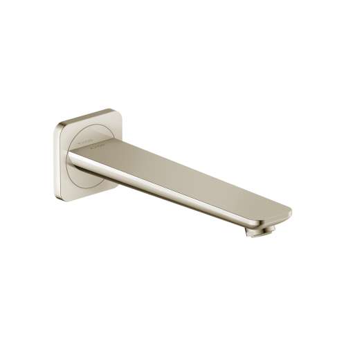 Axor Citterio C Tub Spout In Polished Nickel, 49410831