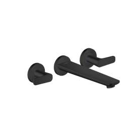 Axor Citterio C 3-Hole Wall-Mounted Tub Filler