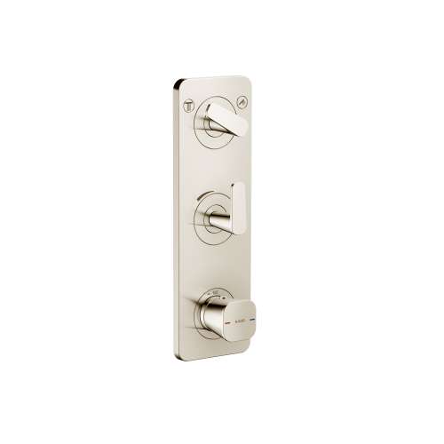 Axor Citterio C Thermostatic Module Trim 15