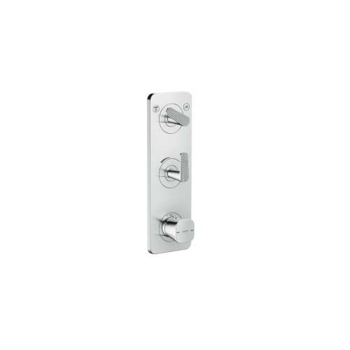 Axor Citterio C Thermostatic Module Trim 15