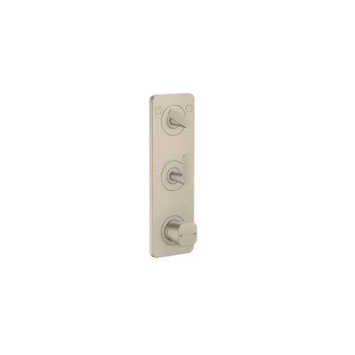 Axor Citterio C Thermostatic Module Trim 15