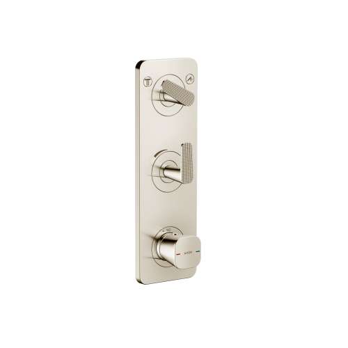 Axor Citterio C Thermostatic Module Trim 15