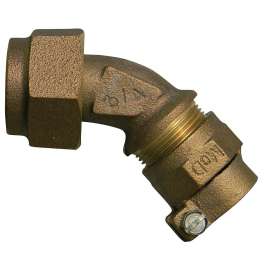 74750S-22 3/4 EIGHTH BEND FFLR SWIVEL X CTS-NL