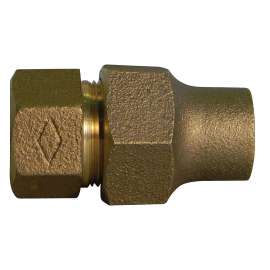 74754 3/4 ADAPTER FLARE X FNPT - NL