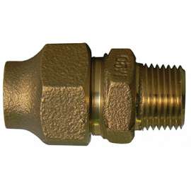 74753 1X3/4 ADAPTER FLARE X MNPT - NL