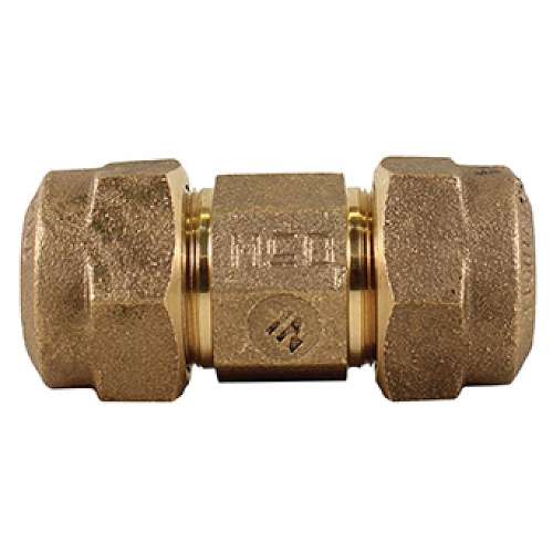 74758Q 2 COUPLING CTS X CTS -NL