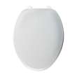 170 Plastic Elongated Toilet Seat