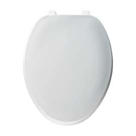 170 Plastic Elongated Toilet Seat