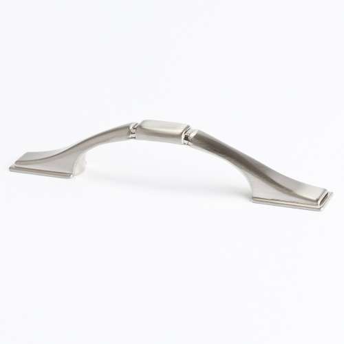 Advantage Plus-1 1786-1BPN-P Pull 3-in CC in Brushed Nickel