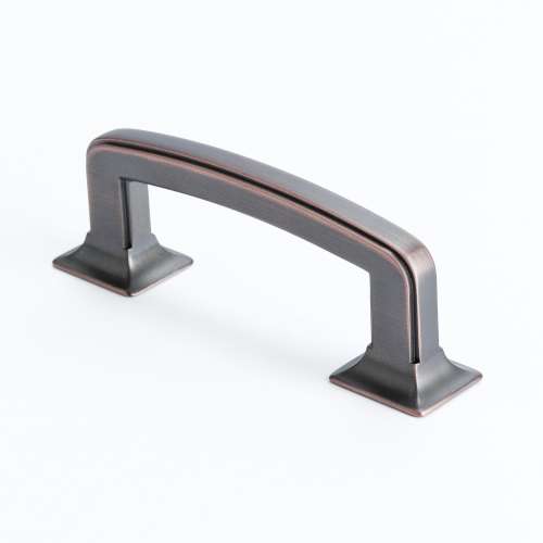 Hearthstone 4063-10VB-P Pull 3-in CC in Verona Bronze