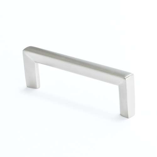 Metro 4108-1BPN-P Pull 96mm CC in Brushed Nickel